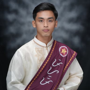 Kenneth Osorio